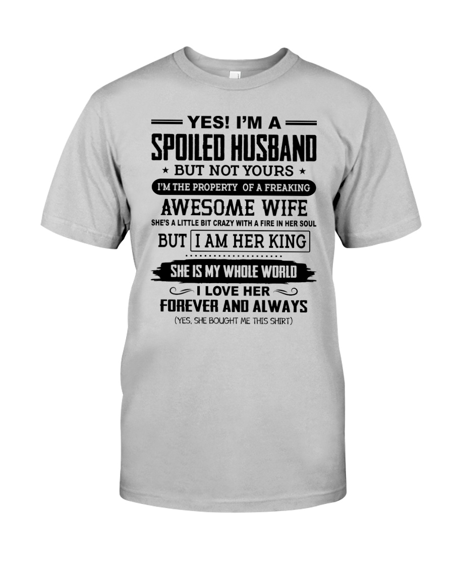 1 DAY LEFT - GET YOURS NOW Classic T-Shirt