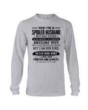 1 DAY LEFT - GET YOURS NOW Long Sleeve Tee thumbnail