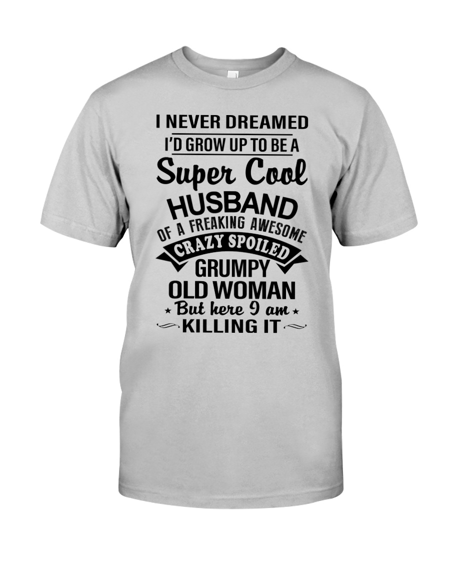 1 DAY LEFT - GET YOURS NOW Classic T-Shirt