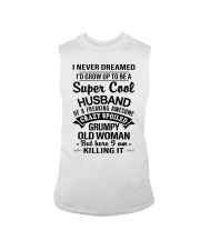 1 DAY LEFT - GET YOURS NOW Sleeveless Tee thumbnail