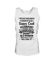 1 DAY LEFT - GET YOURS NOW Unisex Tank thumbnail