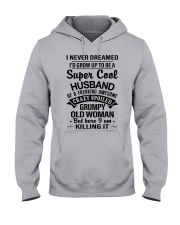 1 DAY LEFT - GET YOURS NOW Hooded Sweatshirt thumbnail