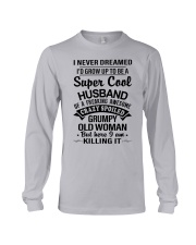 1 DAY LEFT - GET YOURS NOW Long Sleeve Tee thumbnail