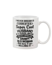 1 DAY LEFT - GET YOURS NOW Mug thumbnail