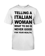 1 DAY LEFT - GET YOURS NOW Classic T-Shirt thumbnail