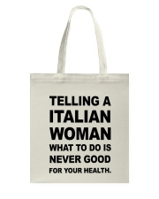 1 DAY LEFT - GET YOURS NOW Tote Bag thumbnail