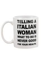1 DAY LEFT - GET YOURS NOW Mug back