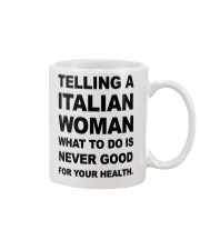 1 DAY LEFT - GET YOURS NOW Mug front