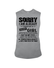 1 DAY LEFT - GET YOURS NOW Sleeveless Tee thumbnail