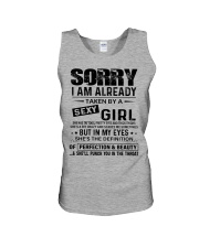 1 DAY LEFT - GET YOURS NOW Unisex Tank thumbnail