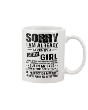 1 DAY LEFT - GET YOURS NOW Mug thumbnail