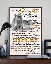 1 DAY LEFT - GET YOURS NOW 11x17 Poster lifestyle-poster-2