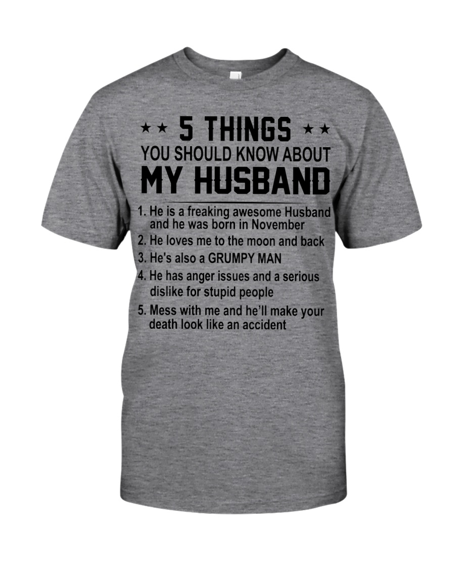 1 DAY LEFT - GET YOURS NOW Classic T-Shirt