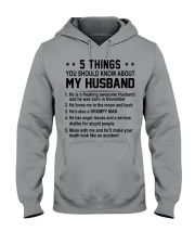 1 DAY LEFT - GET YOURS NOW Hooded Sweatshirt thumbnail