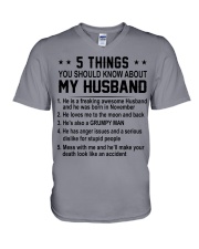 1 DAY LEFT - GET YOURS NOW V-Neck T-Shirt thumbnail