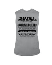 1 DAY LEFT - GET YOURS NOW Sleeveless Tee thumbnail