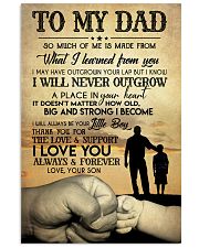 1 DAY LEFT - GET YOURS NOW 11x17 Poster front