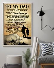 1 DAY LEFT - GET YOURS NOW 11x17 Poster lifestyle-poster-1