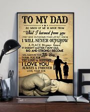 1 DAY LEFT - GET YOURS NOW 11x17 Poster lifestyle-poster-2