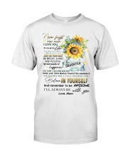 1 DAY LEFT - GET YOURS NOW Classic T-Shirt thumbnail