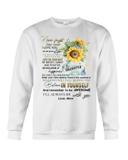 1 DAY LEFT - GET YOURS NOW Crewneck Sweatshirt thumbnail