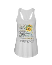 1 DAY LEFT - GET YOURS NOW Ladies Flowy Tank thumbnail
