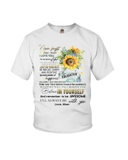 1 DAY LEFT - GET YOURS NOW Youth T-Shirt thumbnail