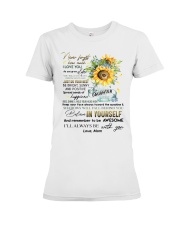 1 DAY LEFT - GET YOURS NOW Premium Fit Ladies Tee thumbnail