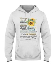 1 DAY LEFT - GET YOURS NOW Hooded Sweatshirt thumbnail