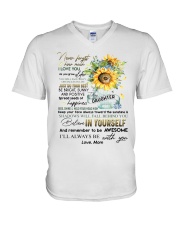 1 DAY LEFT - GET YOURS NOW V-Neck T-Shirt thumbnail