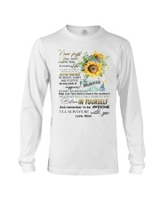 1 DAY LEFT - GET YOURS NOW Long Sleeve Tee thumbnail