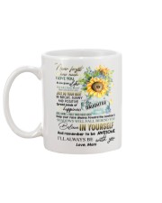 1 DAY LEFT - GET YOURS NOW Mug back