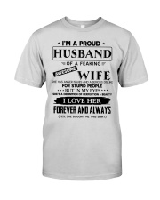 1 DAY LEFT - GET YOURS NOW Premium Fit Mens Tee thumbnail