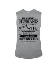 1 DAY LEFT - GET YOURS NOW Sleeveless Tee thumbnail