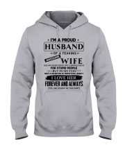 1 DAY LEFT - GET YOURS NOW Hooded Sweatshirt thumbnail