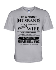 1 DAY LEFT - GET YOURS NOW V-Neck T-Shirt thumbnail