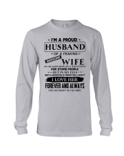 1 DAY LEFT - GET YOURS NOW Long Sleeve Tee thumbnail
