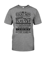 1 DAY LEFT - GET YOURS NOW Premium Fit Mens Tee thumbnail