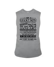 1 DAY LEFT - GET YOURS NOW Sleeveless Tee thumbnail