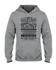 1 DAY LEFT - GET YOURS NOW Hooded Sweatshirt thumbnail