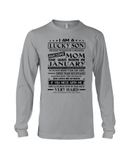 1 DAY LEFT - GET YOURS NOW Long Sleeve Tee thumbnail