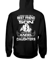 1 DAY LEFT - GET YOURS NOW Hooded Sweatshirt thumbnail