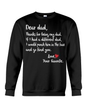 1 DAY LEFT - GET YOURS NOW Crewneck Sweatshirt thumbnail