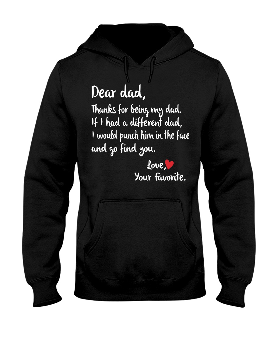 1 DAY LEFT - GET YOURS NOW Hooded Sweatshirt