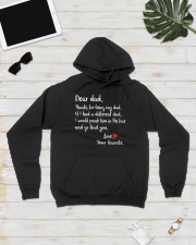1 DAY LEFT - GET YOURS NOW Hooded Sweatshirt lifestyle-unisex-hoodie-front-8