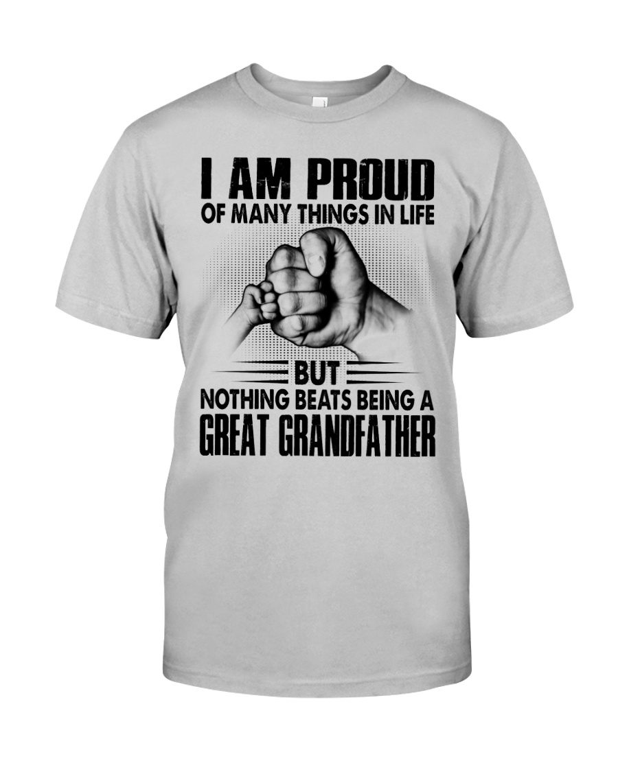 1 DAY LEFT - GET YOURS NOW Classic T-Shirt