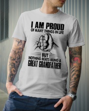 1 DAY LEFT - GET YOURS NOW Classic T-Shirt lifestyle-mens-crewneck-front-6