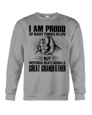 1 DAY LEFT - GET YOURS NOW Crewneck Sweatshirt thumbnail