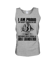 1 DAY LEFT - GET YOURS NOW Unisex Tank thumbnail