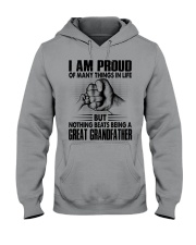 1 DAY LEFT - GET YOURS NOW Hooded Sweatshirt thumbnail